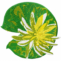 Flowers Embroidery Design 4 Flowers Embroidery Design 4
